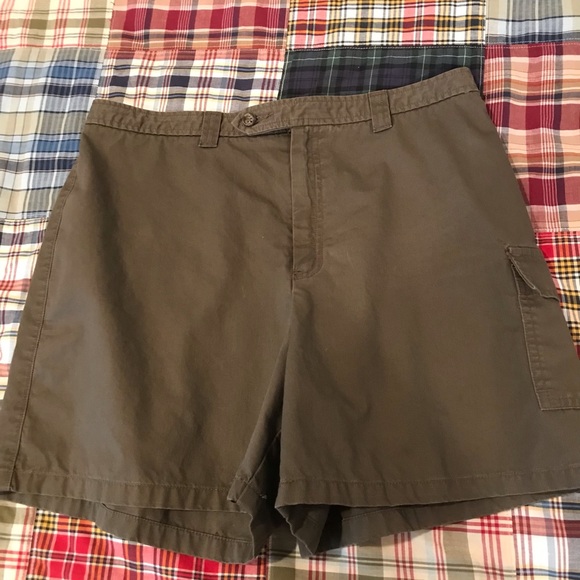 Banana Republic Pants - BANANA REPUBLIC SHORTS 10